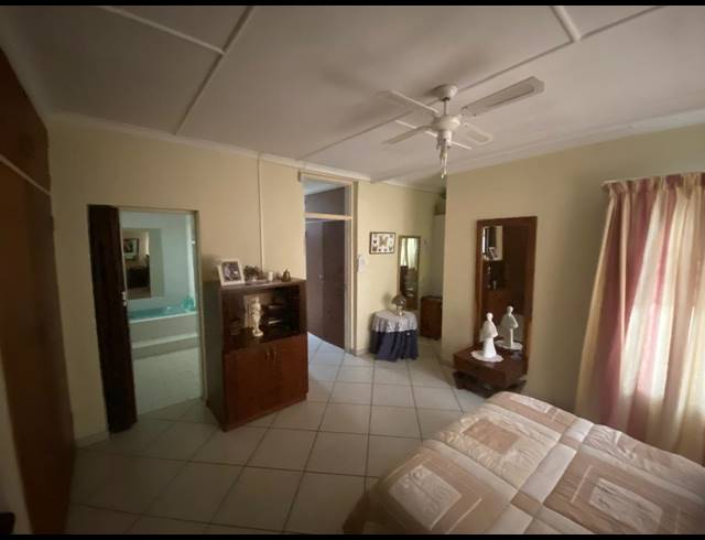 3 BEDROOM HOUSE FOR SALE IN SASOLBURG EXT 15